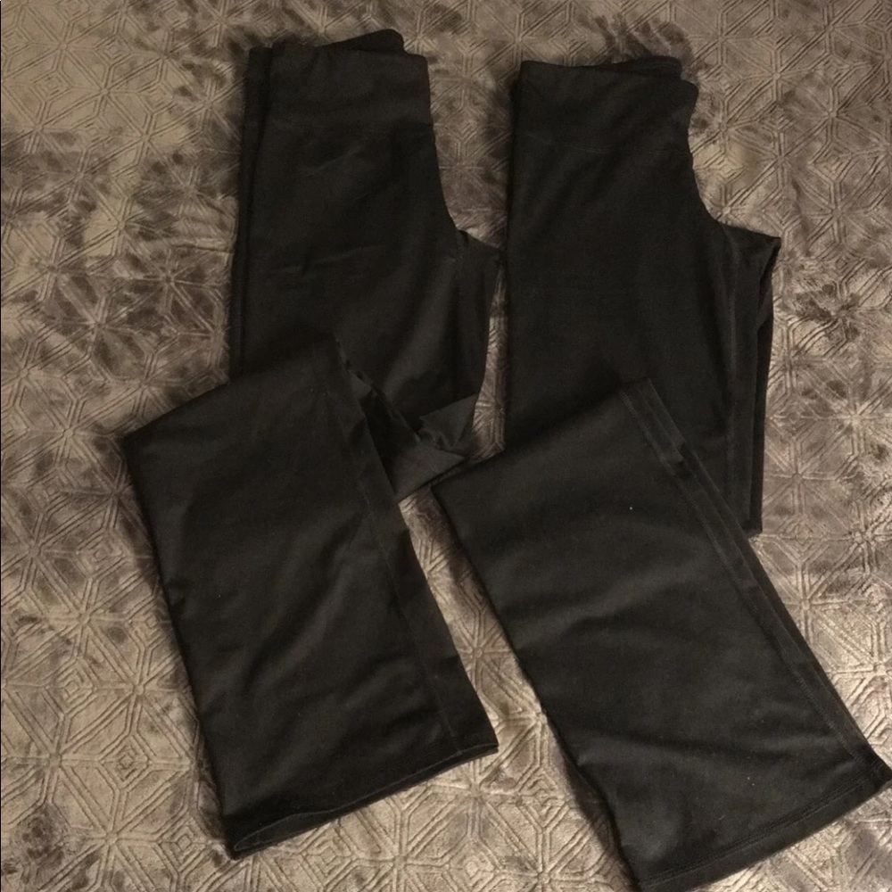 Champion athletic pants